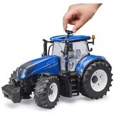 Bruder Traktor New Holland T7315 | Eponuda.com