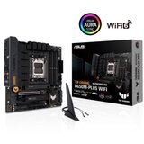 Asus MB TUF GAMING B650M-PLUSWIFI, AM5, 4x... | Eponuda.ba