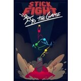  stick fight: the game xbox live key europe | ePonuda.com