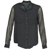 Joseph Srajce & Bluze PRINCIPE Črna | Shoptok.si