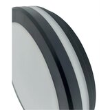  LED stropno svetlo sa senzorom pokreta LED/20W/230V 3000/4000/6500K IP54 antracit | Eponuda.com