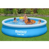  Ekspanzijski bazen 366 x 76 cm Bestway 57274 - plavii | shoptok.hr