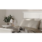 Tvilum Bijeli bračni krevet 140x200 cm Paris – | shoptok.hr
