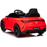 Mercedes-Benz Auto na akumulator Mercedes AMG CLE 53 Red | shoptok.hr