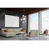  MAXLIGHT P0378 - Luster na štangu COSMOS 7xG9/40W/230V zlatna | Eponuda.com