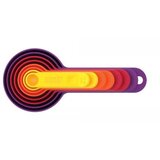Joseph Joseph Set od 8 mjerica Measure Nest Cijene