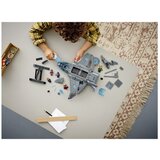 Lego Marvel 76248 Maščevalci – Quinreaktivec | Shoptok.si