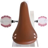 Volare dječji bicikl Blossom 14″ bijele boje | shoptok.hr