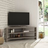 Woody Fashion Thales Corner - Light Mocha TV omarica, (20862912) Cene