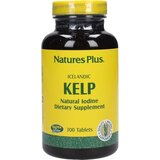 Nature's Plus kelp tablete / Haloga Cene