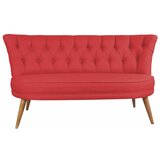 Atelier Del Sofa richland loveseat - tile red tile red 2-Seat sofa Cene