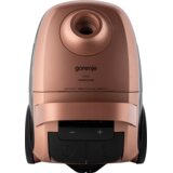 Gorenje Usisavač s vrećicom VCE22G6HCO | shoptok.hr