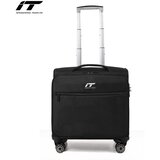  international traveller kofer, 45.7cm, crni | Eponuda.com