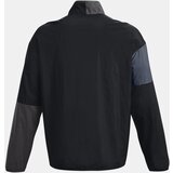 Under Armour Curry FZ Woven Jacket-BLK - Mens | Shoptok.si