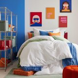 Modern Living Odeja Iz Flisa Felicity | Shoptok.si