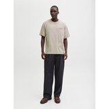 Jack & Jones Muška majica Jjkane Polo Ss, Siva | Eponuda.com