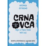 Plato Ričard Stivens - Crna ovca: Nije ni tako loše biti loš | ePonuda.com