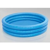 Intex Intex: Crystal Blue otroški bazen - 147 x 33 cm Cene