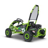 Beneo Bencinski gokart za otroke BUGGY RSX zelena- 98cm3 | Shoptok.si