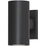 Braytron GU10 Zidna Svetiljka Crni IP65 BG32-00121 | Eponuda.com