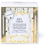 Dammann Frères Joli Cœur | Shoptok.si