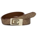 Guess Pasovi BW9128P4220LTL Kostanjeva Cene