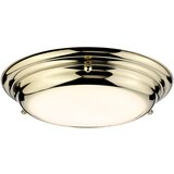Elstead Lighting Elstead Welland 1 mini LED vgradna svetilka - polirana medenina, (22098050) | Shoptok.si