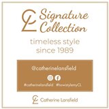Catherine Lansfield Siva podaljšana posteljnina za zakonsko posteljo iz mikrosatena 230x220 cm Sequin Cluster – | Shoptok.si