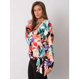 ex moda Blouse-EM-BZ-001N-4.75P-multicolor | Shoptok.si
