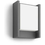  Arbour LED spoljašnja zidna svetiljka antracit 1x6W 16460/93/16 | ePonuda.com
