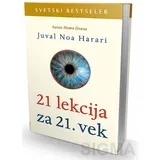 21 lekcija za 21. vek - Juval Noa Harari