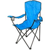 Haus Kamperska stolica, 80x54x96cm, Plava | Eponuda.com