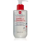 Erborian Centella nježni gel za čišćenje za smirenje kože lica 180 ml