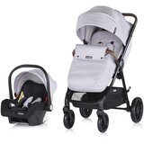 Chipolino kolica Ultera 2u1 Biscotta | shoptok.hr