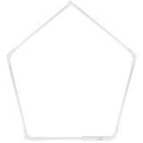  Barierka 2w1 Guardian 6.0 Bijela 340 cm | shoptok.hr