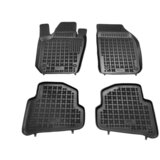 REZAW-PLAST Tipske patosnice za Skoda Fabia III (2014 +) - kadice | Eponuda.com