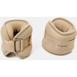 Sinsay Set utega za zapešća/gležnjeve 0,75 kg s podesivim remenom, 2 kom | shoptok.hr