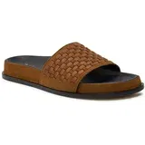 Boss Natikači Thot Slide Sdwv 50514043 Brown 215