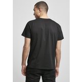 Merchcode Majica 'Scarface' rdeča / črna / bela | Shoptok.si