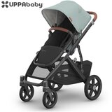 Uppababy otroški voziček vista™ v3 komplet l kenzi Cene