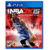 2K15 (PS4) - rabljeno