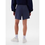 GAP Shorts Frnch Logo Ft Bf Short - Ladies | Shoptok.si