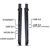 Acer predator helios neo 16 ai ultra 9 275HX 32GB/1TB ssd rtx 5070 ti NH.QX4EX.00C outlet | Eponuda.com