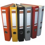 Registrator PVC uži A4 Bene Bene narandžasta 04RG02J Cene