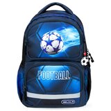 Belmil Ranac za školu Midi 338-36 Football light 26x15x41cm | Eponuda.com