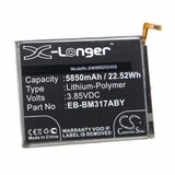 VHBW Baterija za Samsung Galaxy M31 / M31s, 5850 mAh Cene