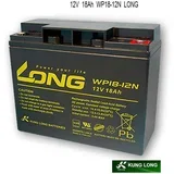 12V 18Ah WP18-12N