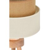  Brilagi - LED stona lampa BOHO STIL 1xE27/15W/230V | Eponuda.com