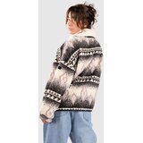 Roxy Feels Like Winter Jakna parchment feel like wintr | Shoptok.si