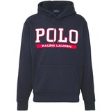 Polo Ralph Lauren Puloverji - Modra Cene